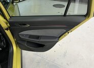 Volkswagen Golf Kombi 1,5 l 110 kw