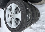 Volkswagen Golf Kombi 1,4 l 103 kw