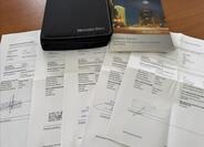 Mercedes-Benz Třídy B 18