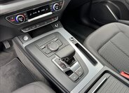 Audi Q5 SUV / Terénní 2,0 l 185 kw