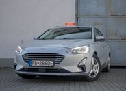 Ford Focus 1