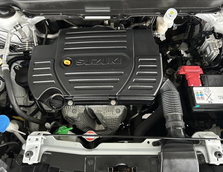 Suzuki Vitara 23