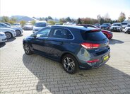 Hyundai i30 Hatchback 998,0 88 kw