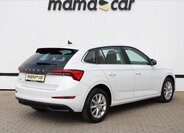 Škoda Scala Hatchback 1,6 l 85 kw