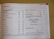 Škoda Octavia Kombi 1,4 l 90 kw