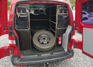 Volkswagen Transporter 14