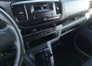 Citroën Jumpy Skříň 2,0 l 90 kw