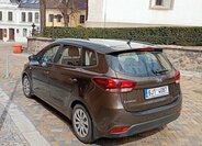 KIA Carens MPV 0,0 99 kw