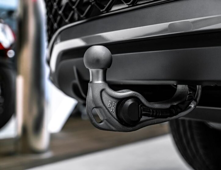 Volkswagen Ostatní 11