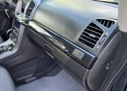 Chevrolet Captiva SUV / Terénní 2,2 l 120 kw