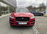 Jaguar F-Pace 4