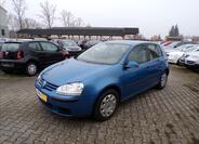 Volkswagen Golf 2