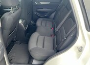 Mazda CX-5 Kombi 2,0 l 121 kw