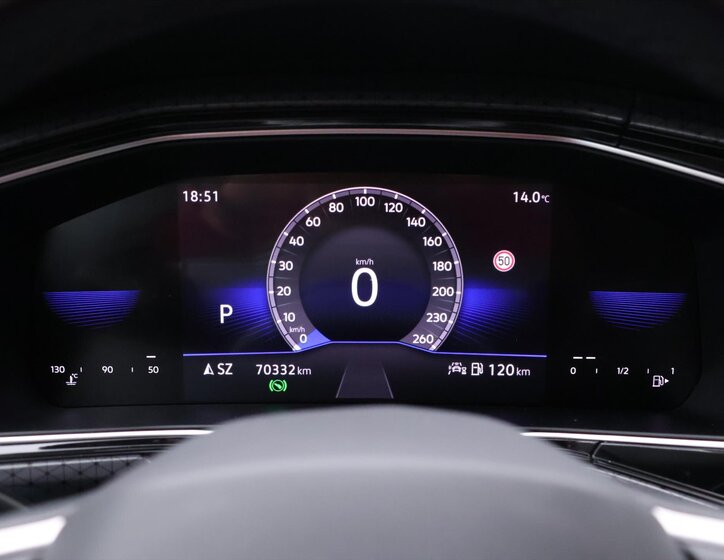 Volkswagen T-Cross 13