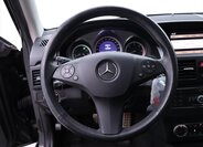 Mercedes-Benz GLK 20