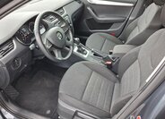 Škoda Octavia Kombi 1,6 l 77 kw