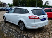 Ford Mondeo 4