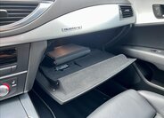 Audi A7 Liftback 3,0 l 160 kw