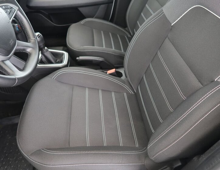 Dacia Jogger MPV 999,0 67 kw