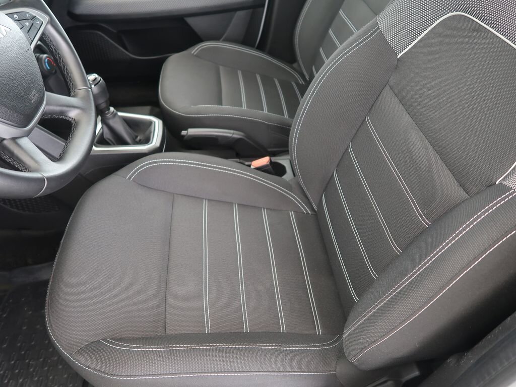 Dacia Jogger MPV 999,0 67 kw