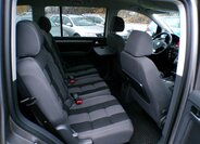 Volkswagen Touran 21