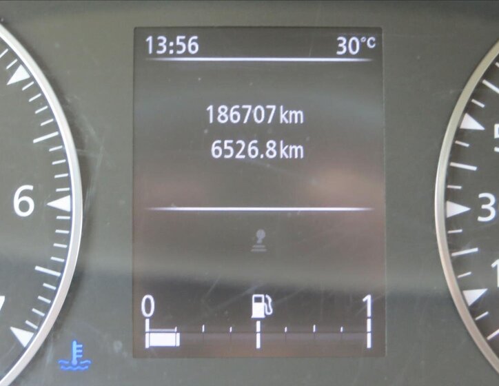 Renault Master Skříň 2,3 l 100 kw