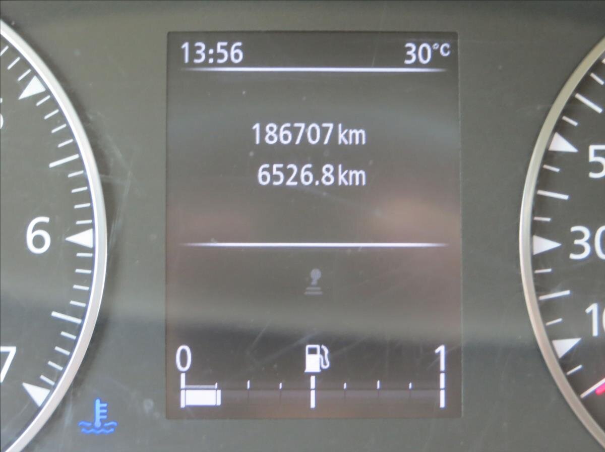 Renault Master Skříň 2,3 l 100 kw