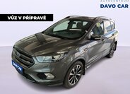 Ford Kuga SUV / Terénní 2,0 l 132 kw