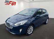 Ford Fiesta 1