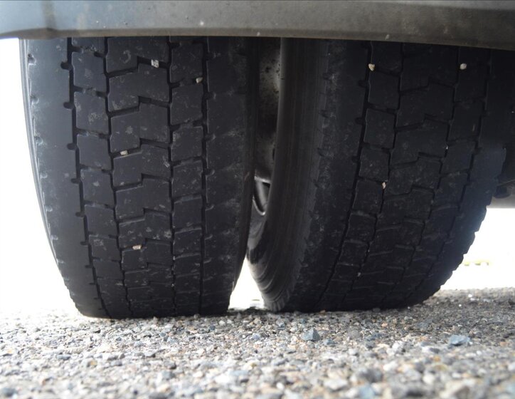 DAF Ostatní Ostatní 12,9 l 355 kw