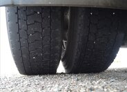 DAF Ostatní Ostatní 12,9 l 355 kw