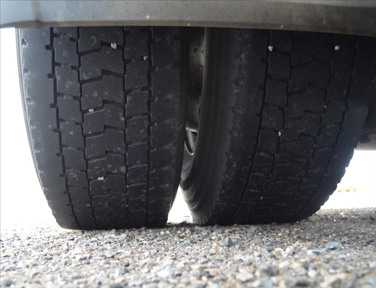 DAF Ostatní Ostatní 12,9 l 355 kw