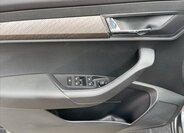 Škoda Karoq SUV / Terénní 1,5 l 110 kw