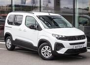 Peugeot Rifter 3