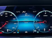 Mercedes-Benz Třídy E 25