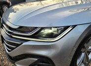 Volkswagen Arteon Kombi 1,4 l 115 kw