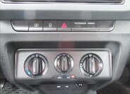 Škoda Fabia Hatchback 999,0 44 kw