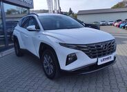 Hyundai Tucson 3