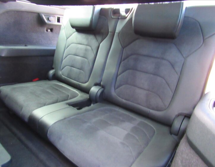 Škoda Kodiaq SUV 2,0 l 110 kw