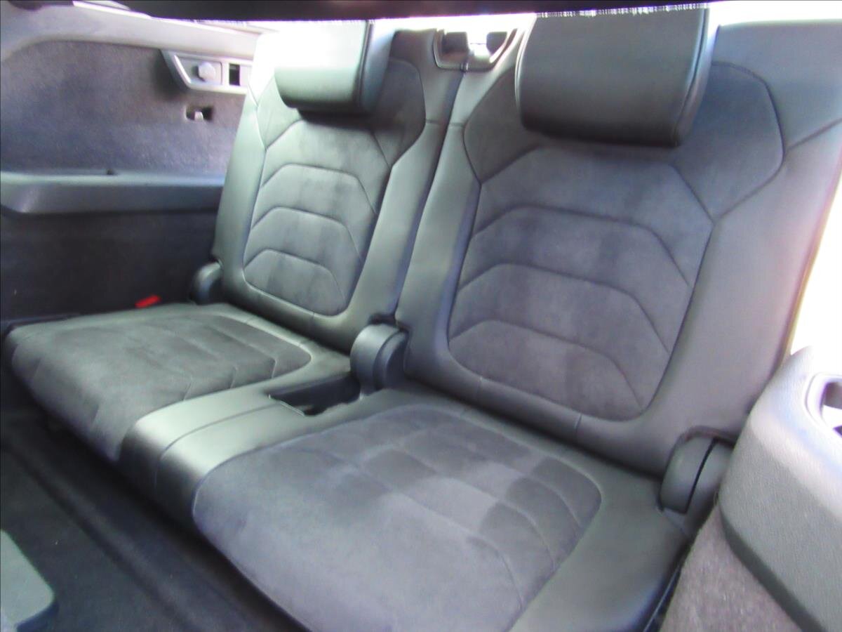 Škoda Kodiaq SUV 2,0 l 110 kw