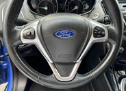 Ford B-MAX MPV 1,6 l 70 kw