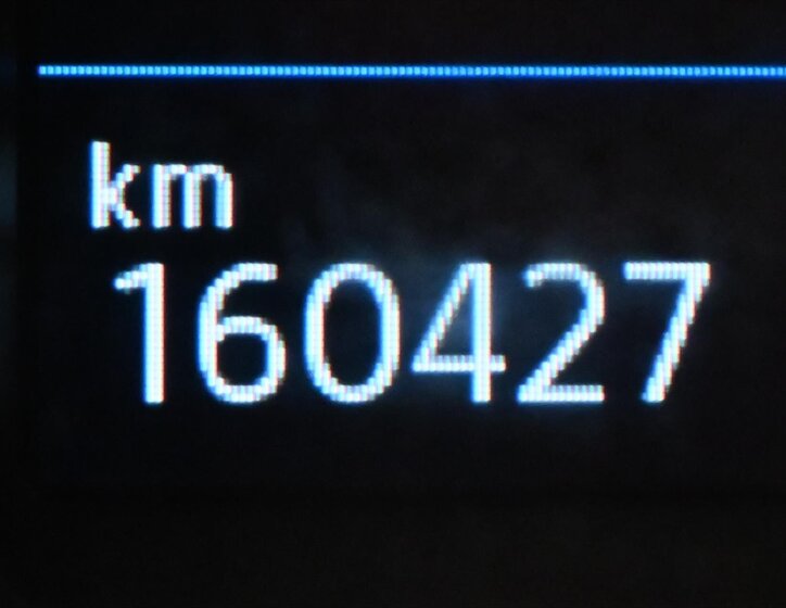 Volkswagen Passat Kombi 2,0 l 110 kw