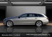 Mercedes-Benz Třídy E 2