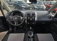 Suzuki SX4 21