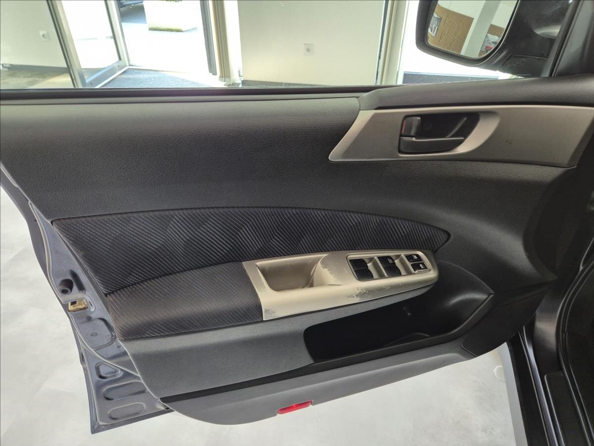 Subaru Forester Kombi 2,0 l 110 kw