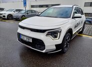 KIA Niro 1