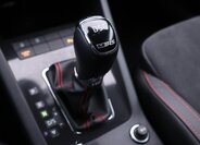 Škoda Octavia Liftback 2,0 l 180 kw