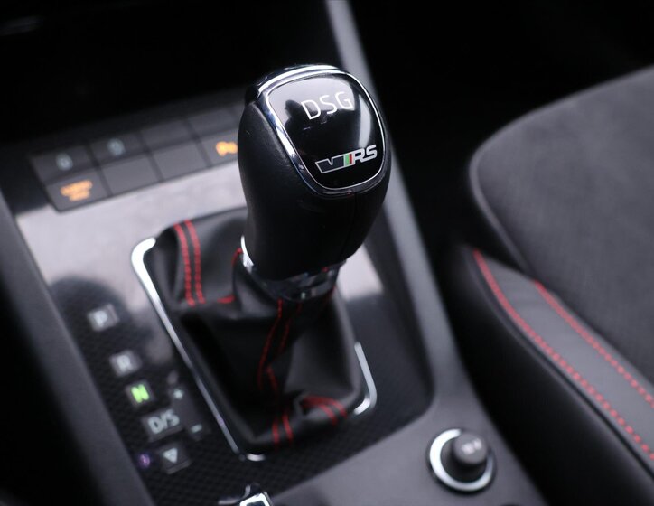 Škoda Octavia Liftback 2,0 l 180 kw