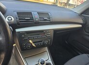 BMW Řada 1 Hatchback 2,0 l 90 kw