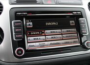 Volkswagen Tiguan 12